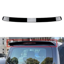 Rear Window Roof Spoiler Wing Lip For Mercedes Benz Vito W447 2014-2023 2014