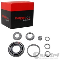 Metzger Dichtsatz Bremssattel Reparatur Hinten Passend FüR Opel Astra | 114-0069