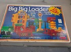 BIG BIG LOADER 1994 Tomy Motorized Construction 5003 Play Set *Complete Working* — photo 1