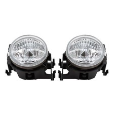 Luz Antiniebla Rh Niro 17-19 Lib5410 Y26 | Envío Gratis