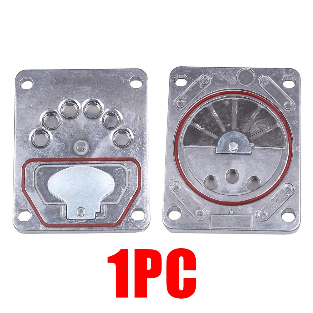 ZAC0032 Compressor Valve Plate Assembly Kit Fit for Craftsman