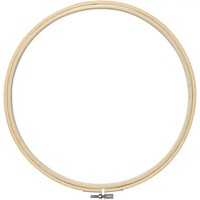 Creativ Company Stickrahmen, D 25 Cm, 1 Stk | 41250 | 2024 | Creativ Company