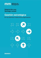 Santiago Lazzati (U. A.) | GestióN EstratéGica | Taschenbuch | Spanisch (2018)