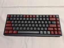 Keychron K2V2 Wireless Mechanical Keyboard with Gateron Brown Switches