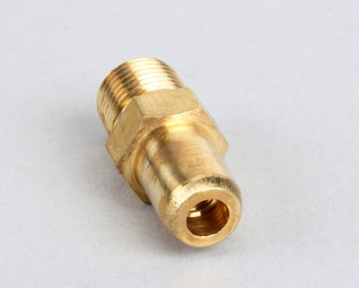 #ad Nieco Valve Pressure Tap 18096 Free Shipping Geniune OEM $28.67