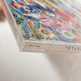 Sonic Shuffle (2000, Sega) Brand New Factory Sealed Japan Dreamcast DC Import