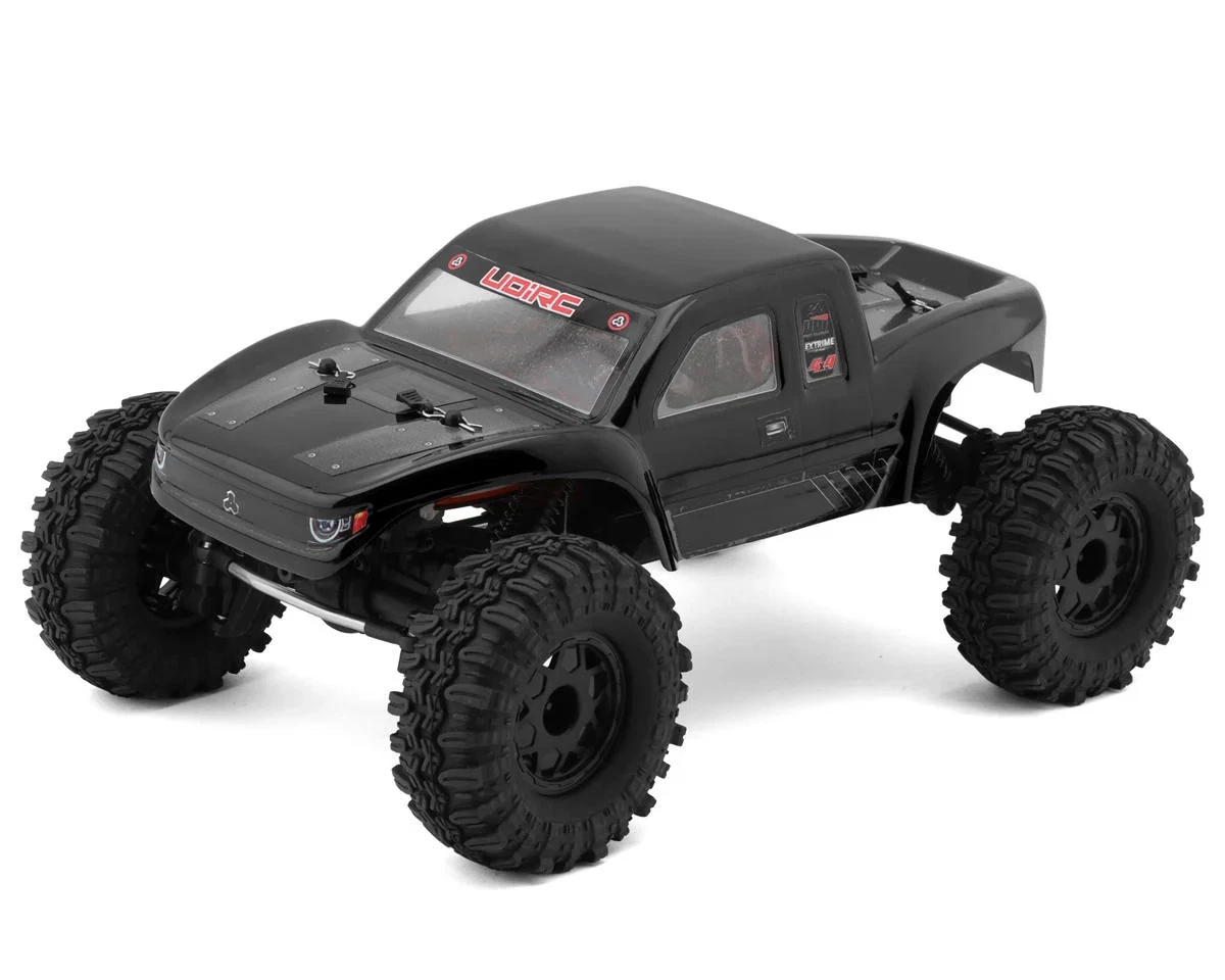Brushless Crawler RC Car, 4WD 4WD/2WD Trucks & Motorcycles for