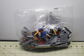 LEGO Star Wars Resistance Bomber "Standard, No Finch" (75188)