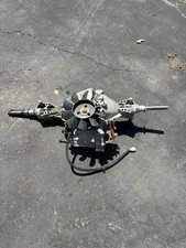 Hydro-gear T2-aabc-1x2b-1gx1 Hydrostatic Transmission Transaxle Husqvarna