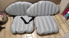 Sedile canoa Kayak ricambio canoa K2 68305 68306 68307 2 pz