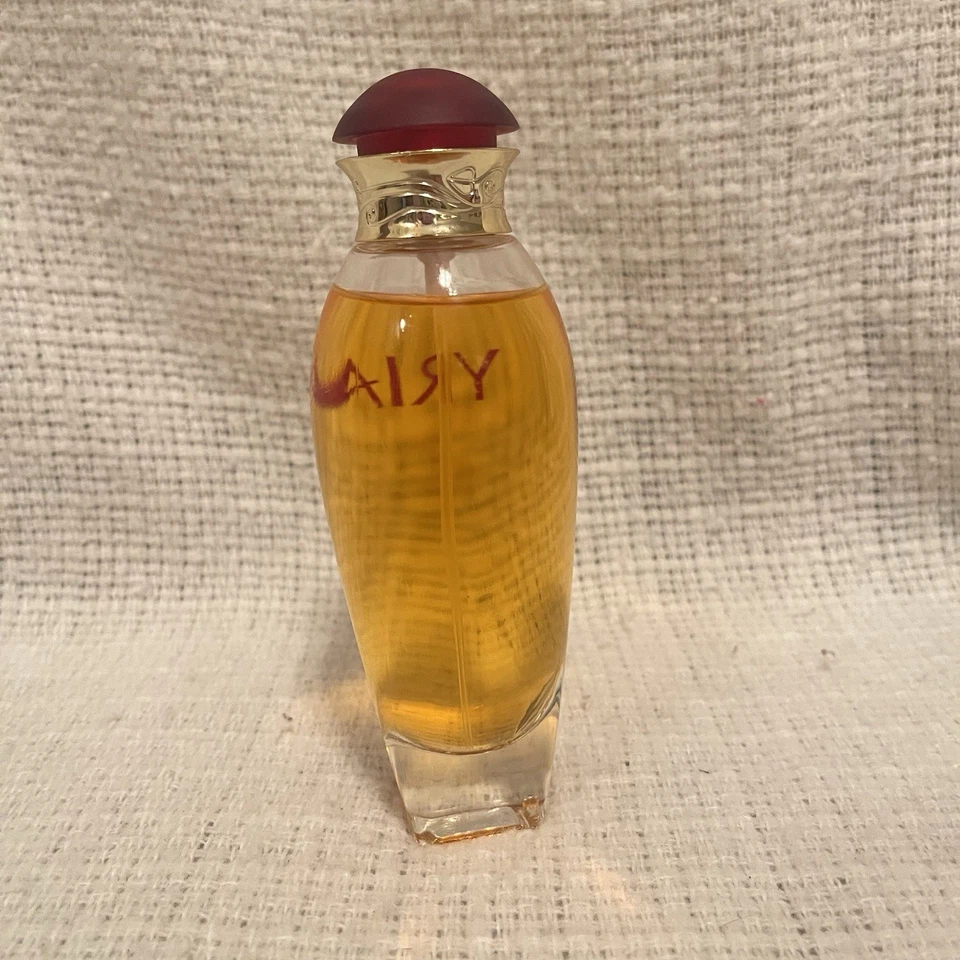 Yves Rocher Yria Eau De Parfum Spray-Vintage 3,4 oz França Descontinuado Sem Caixa - Imagem 4 de 4