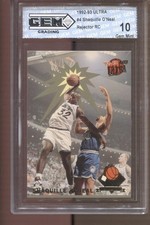 Ultimate Shaquille O'Neal Rookie Card Checklist and Gallery 40