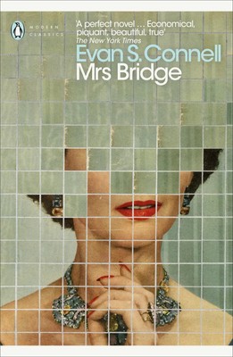 Evan S. Connell | Mrs Bridge | Taschenbuch | Englisch (2012) | 187 S.
