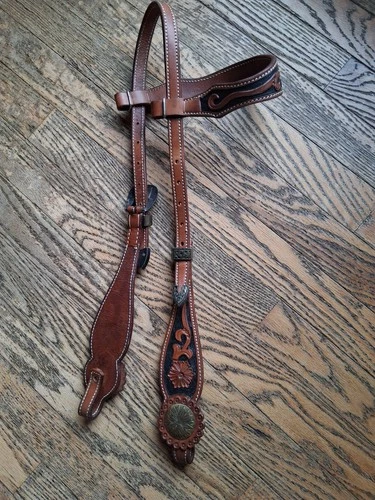 Western Headstall