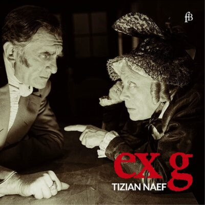Dietrich Buxtehude Tizian Naef: Ex G (CD) Album