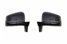 A design-style folding tuning side mirrors suitable for Mercedes G-class W463... A design-style folding tuning side mirrors suitable for Mercedes G-class W463...