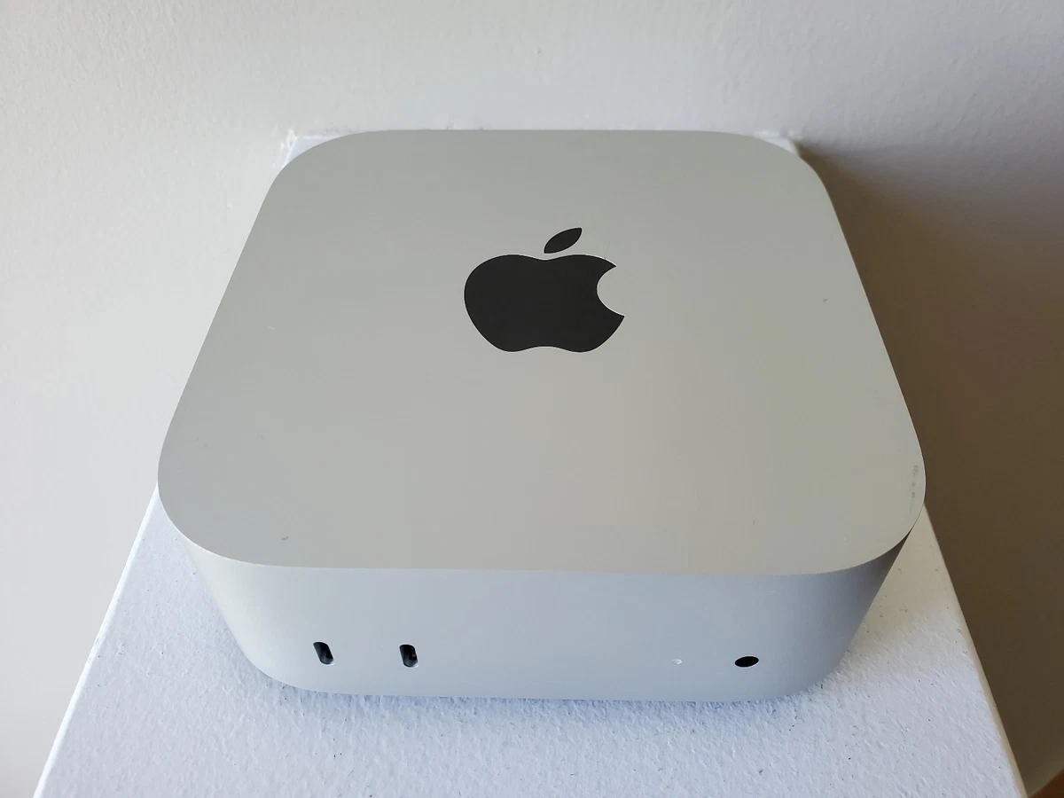 Apple Mac mini 16 GB RAM Desktops & All-In-One Computers for sale