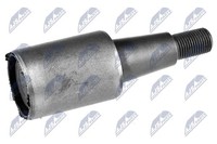 NTY ZTP-DW-082A Halterung Kontroll-/Spurhebel Vorn Unten Achse