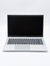 HP EliteBook 840 G7 14" FHD Touch Laptop  i5-10310U  8GB RAM  256GB SSD 