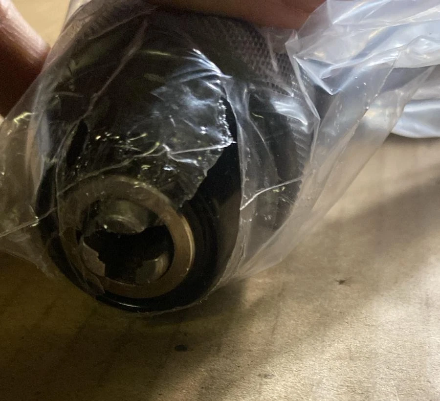 Einhell TC-CD 12 Li - Akku-Kombibohrschrauber (Lithium-Ion (Li-Ion)) - Bild 3 von 4