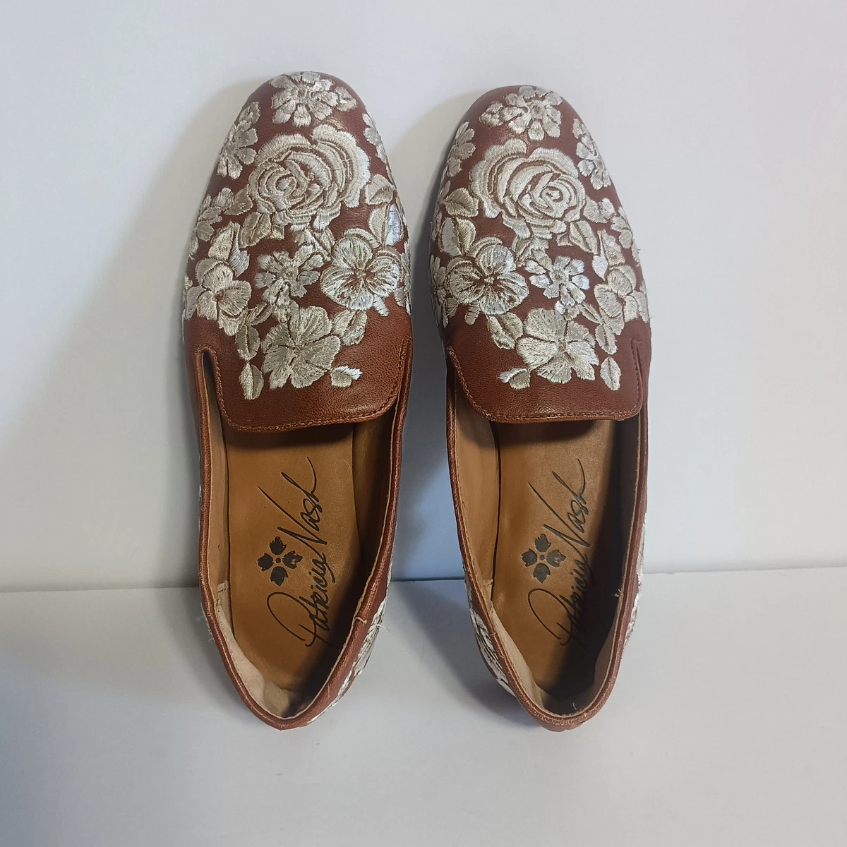 Brown Patricia Nash Shoes for Women for sale | eBay display picture 2