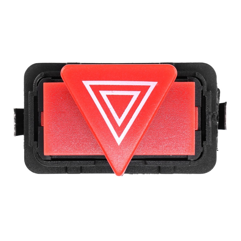 Hot Hazard Warning Light Emergency Switch Fits For 1996-2003 8L0941509L.