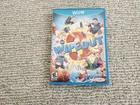 Wipeout 3 (Nintendo Wii U, 2012) Complete & Tested Ships FAST