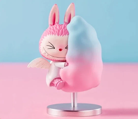 The Monsters Candy Series Blind Box Figure Cute Toys Confirmed - Image 2 of 4