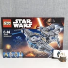 LEGO Star Wars - StarScavenger - 75147 - New Sealed