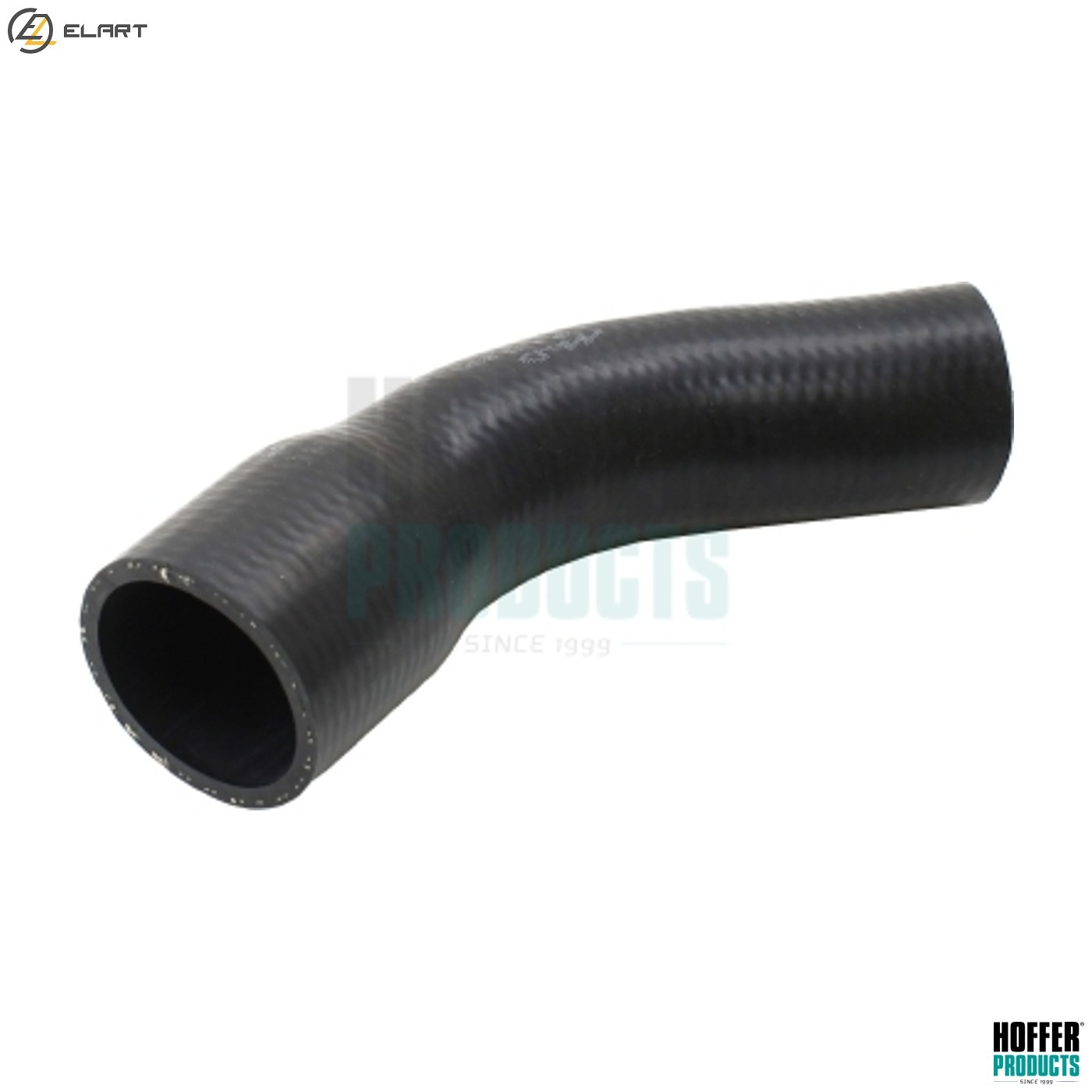 CHARGE AIR HOSE 961061 FOR FIAT 199A9.000/A1.000 1.2L 4cyl PANDA