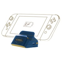 Freaks & Geeks Dock Stand FüR Switch Controller Harry Potter Hogwarts Crest, Zub