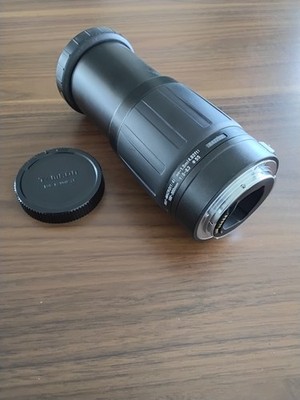 Tamron AF LD Tele Macro 100-300mm 1:5-6.3 Lens 842708
