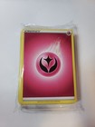 SEALED SET GENUINE POKEMON 2020 TRAINER FAIRY ENERGY CARDS FACTORY SEALED