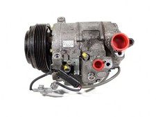 4472601851 KLIMAKOMPRESSOR / 5931759 F�R BMW SERIE 1 BERLINA E81/E87 118D