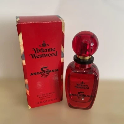 Vivienne Westwood 女式香水| eBay