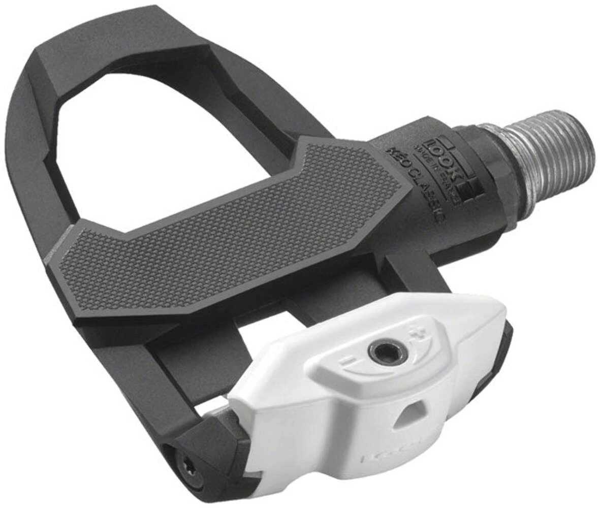 Xpedo Pédales de vélo Thrust TI Clipless (9/16") acheter à bas prix