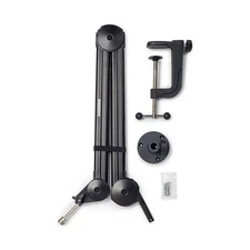 Samson Tech SAMBA28 28" Microphone Boom Arm Stand