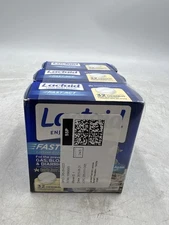 Lactaid Enjoy Dairy Again Fast Act Lactase Enzyme Supplemented 01/2027 Pack Of 3