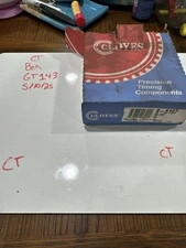 Engine Balance Shaft Belt Tensioner Cloyes Gear & Product 9-5197