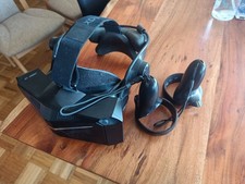 Pymax Crystal Light VR Headset kaum gebraucht...