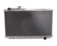 For Lexus Gs430 Gs 430 4.3 V8 Aluminum Dpi2541 Radiator 2001-2005 2002 2003 2004