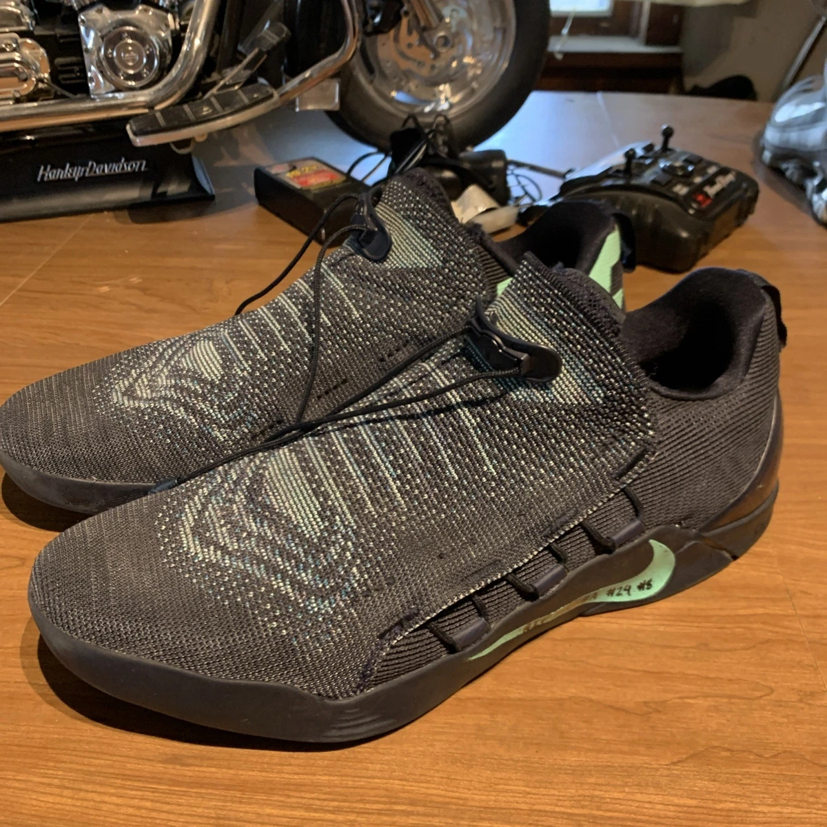 Las mejores ofertas en Nike Kobe A.D. NXT Mambacurial | eBay