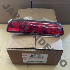   NEW  Toyota Genuine 2005-2022 Tacoma Lamp Assy, Center Stop 81570-04030