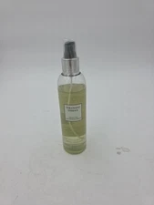 VERA WANG GREEN TEA and PEAR BLOSSOM Fine Fragrance Mist 8.1 OZ - 240 ML NEW