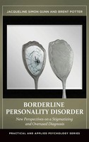 Jacqueline Gunn (U. A.) | Borderline Personality Disorder | Buch | Englisch