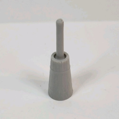 #ad #ad Vintage Marx Fort Apache Accessories Parts Butter Churn Grey Replacement Part $3.99