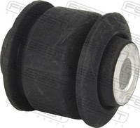Febest Querlenkerlager Gummilager Hinterachse FüR Jeep Wrangler III JK JL