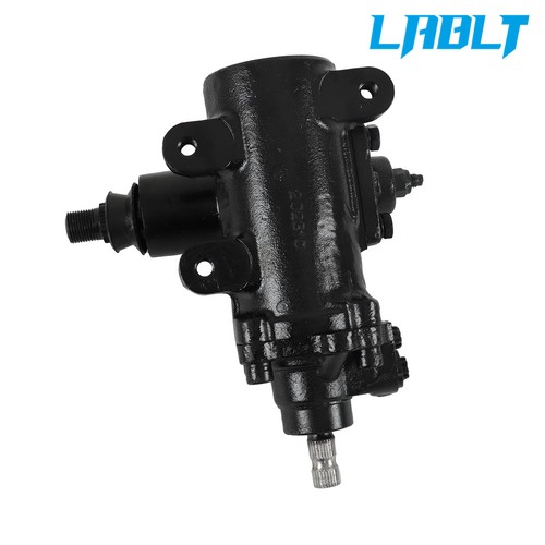 LABLT Power Steering Gear Box For 1980-1985 Buick Chevy GMC Oldsmobile Pontiac - Picture 6 of 14