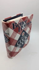 Better Homes and Gardens New Cookbook 5 Ring Binder ***Read 