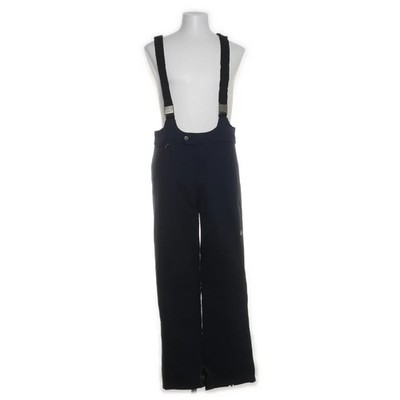 Descente, Schneehose, Größe: 48, D5-8534, Blau, Nylon/Polyester, Herren, 90 #3Sj